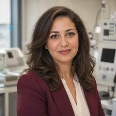 Amira Ben Youssef