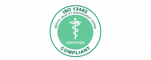 ISO 13485